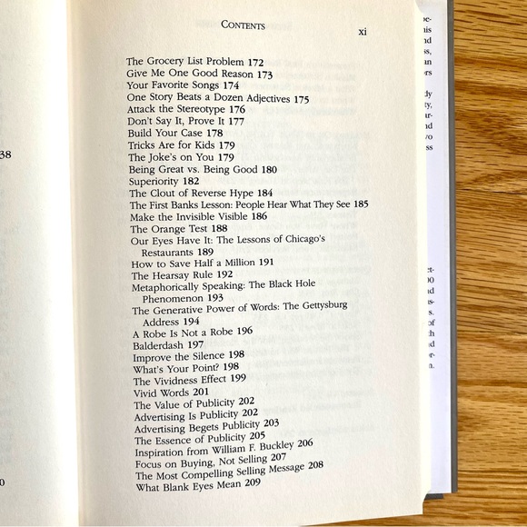 Selling The Invisible Book - Picture 7 of 10